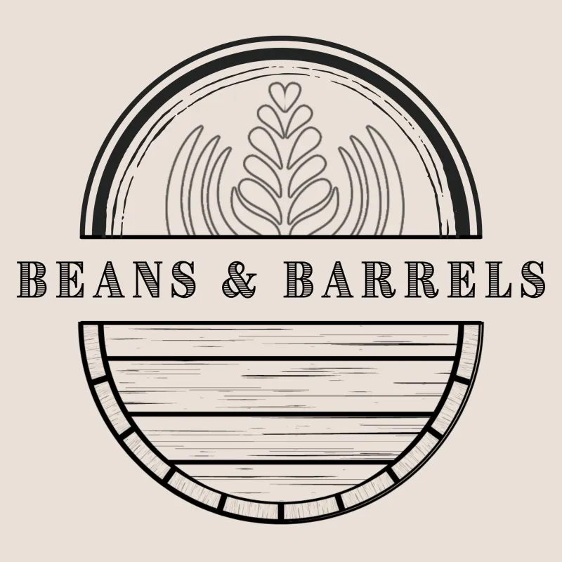 Beans and Barrels Cafe